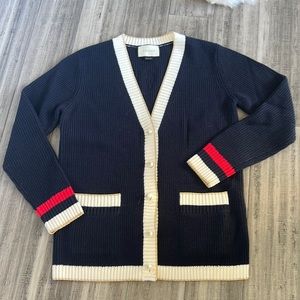 LOVE cardigan